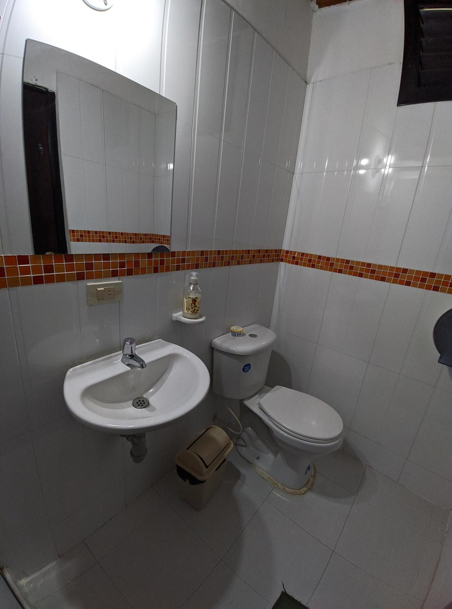 Hotel El Jardín San Agustín Habitación foto